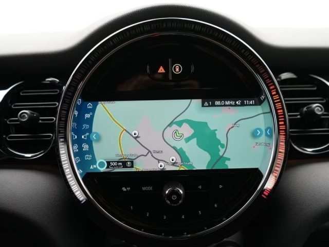 MINI John Cooper Works usata, con Controllo trazione