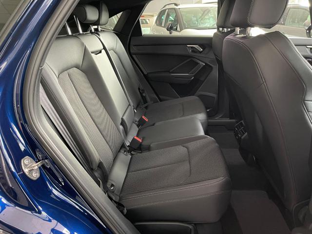 AUDI Q3 usata, con Specchietti laterali elettrici