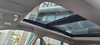 NISSAN X-Trail usata, con Controllo trazione