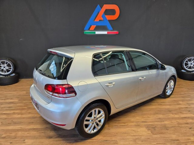 VOLKSWAGEN Golf usata, con Airbag Passeggero