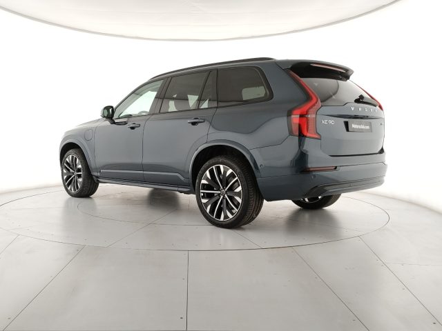 VOLVO XC90 usata, con Airbag laterali
