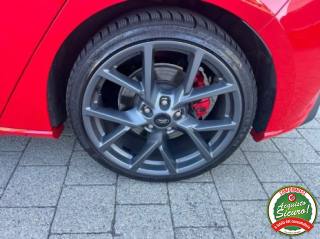 FORD Focus usata, con Cerchi in lega