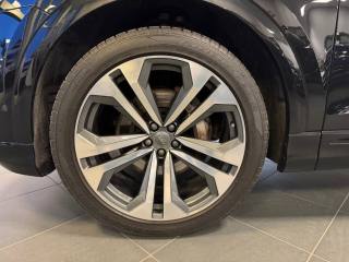 AUDI Q8 usata, con Boardcomputer