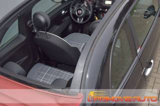 FIAT 500 usata, con Cruise Control