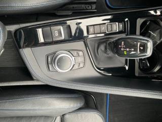 BMW X2 usata, con Filtro antiparticolato
