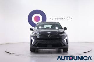 RENAULT Captur usata, con Airbag