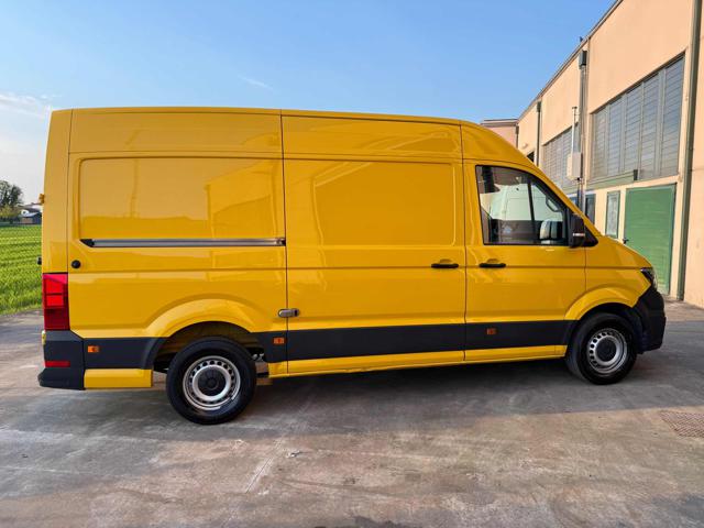 VOLKSWAGEN Crafter usata, con Alzacristalli elettrici