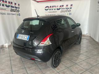 LANCIA Ypsilon usata, con Airbag Passeggero