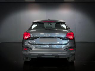 AUDI Q2 usata, con Autoradio