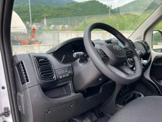 FIAT Ducato usata, con Cruise Control
