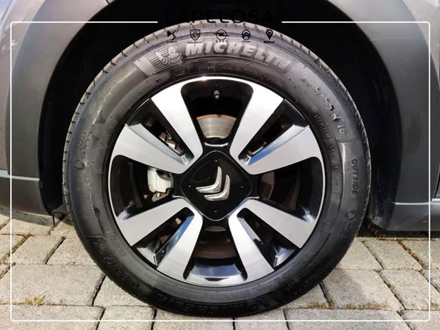 CITROEN C3 usata, con Climatizzatore