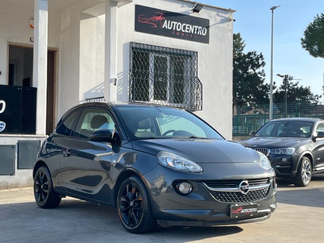 OPEL Adam usata, con ABS