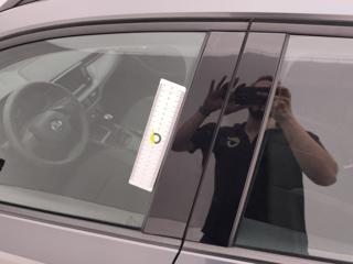 SKODA Kamiq usata, con Airbag testa