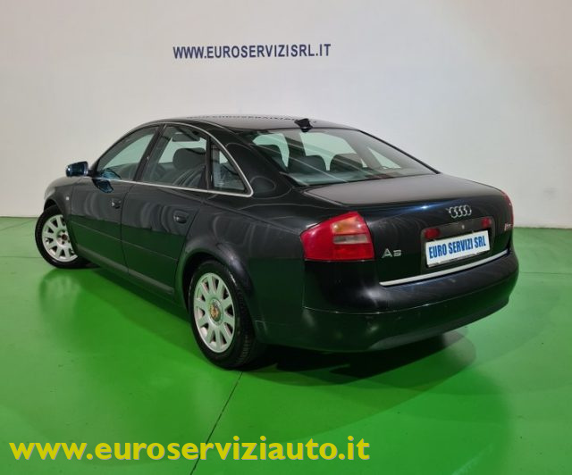 AUDI A6 usata, con Airbag Passeggero