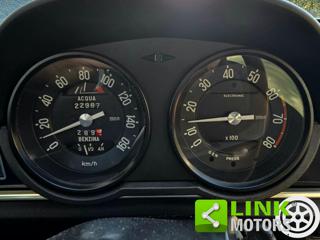 AUTOBIANCHI A 112 usata 8