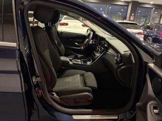 MERCEDES-BENZ C 200 usata, con USB