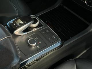MERCEDES-BENZ GLE 350 usata, con Sedili riscaldati