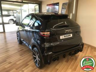 AIXAM Coupe usata, con Fari Xenon