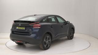 CITROEN C4 usata, con Alzacristalli elettrici