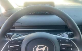 HYUNDAI Staria usata, con Autoradio