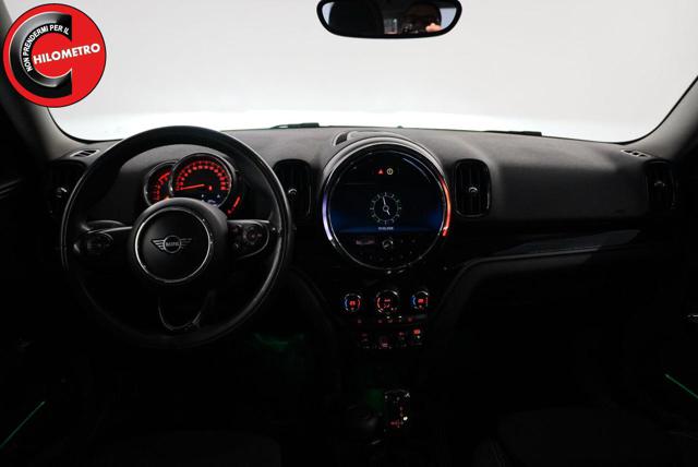 MINI Countryman usata, con Cruise Control