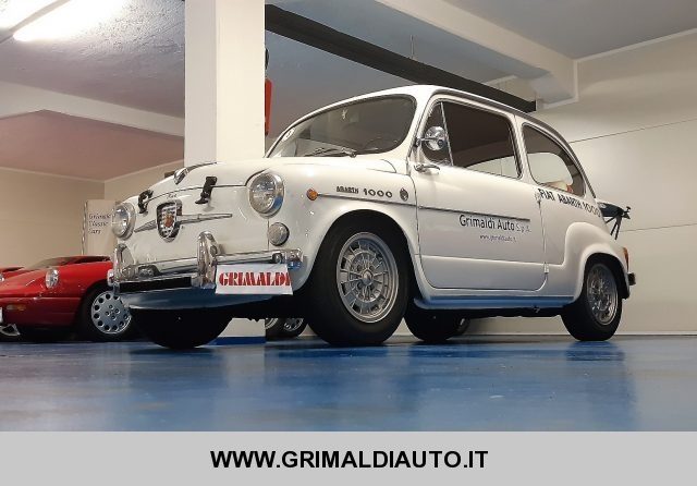ABARTH 695 usata 5