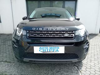 LAND ROVER Discovery Sport usata, con Airbag