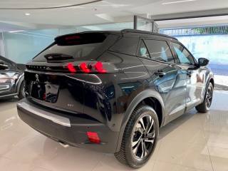 PEUGEOT 2008 usata, con Autoradio digitale