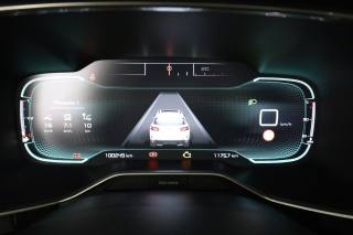 CITROEN C5 Aircross usata 6