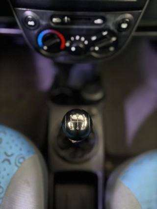 CHEVROLET Matiz usata 13