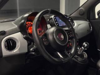 FIAT 500 usata, con Climatizzatore