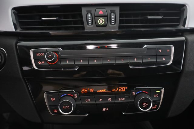 BMW X1 usata 11