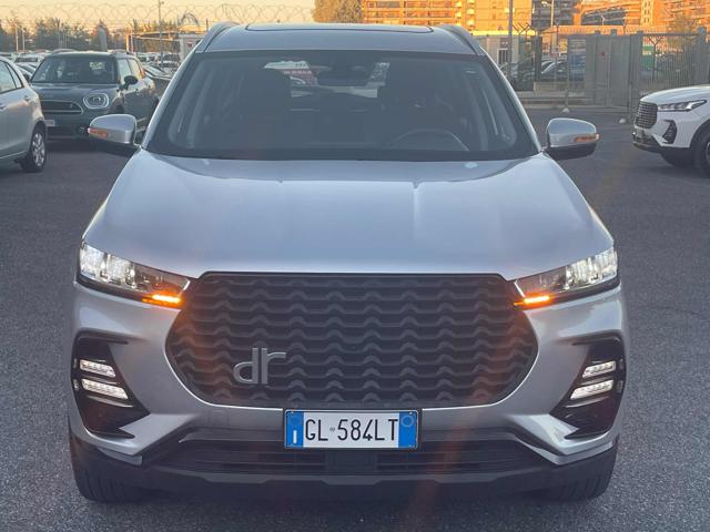 DR MOTOR DR 6.0 usata, con Chiusura centralizzata