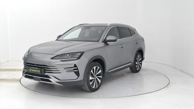 BYD Seal U usata, con ABS
