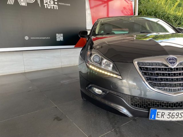 LANCIA Delta usata, con Bracciolo