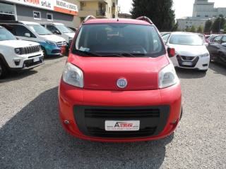 FIAT Qubo usata, con Airbag laterali