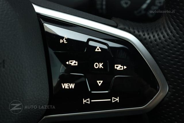 VOLKSWAGEN Golf GTI usata, con Sensore di pioggia