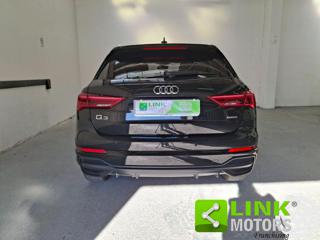 AUDI Q3 usata, con Controllo trazione