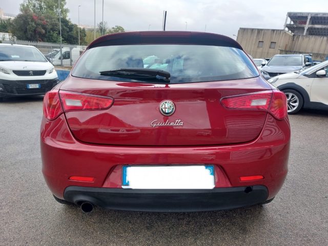ALFA ROMEO Giulietta usata 7