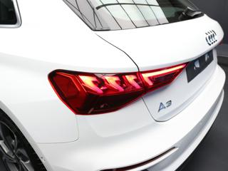 AUDI A3 usata, con Controllo automatico clima