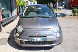 FIAT 500 usata 76
