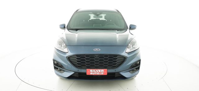 FORD Kuga usata, con Airbag