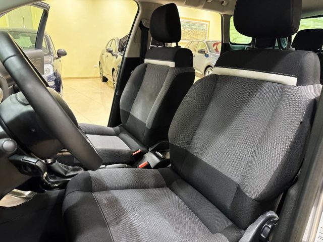 CITROEN C3 Aircross usata, con Luci diurne LED