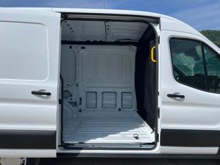 FORD Transit usata, con Autoradio digitale