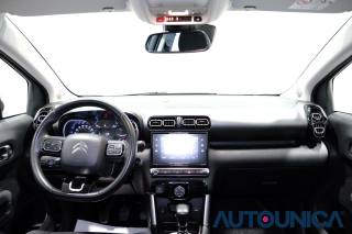 CITROEN C3 Aircross usata, con Climatizzatore