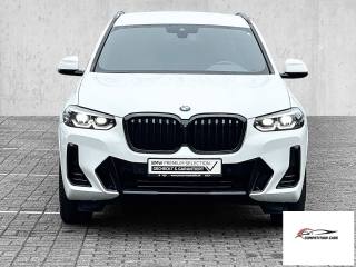 BMW X3 usata, con Airbag laterali