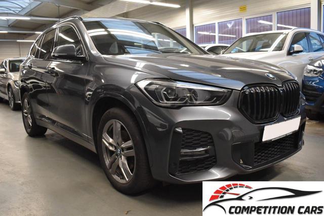 BMW X1 usata, con ABS