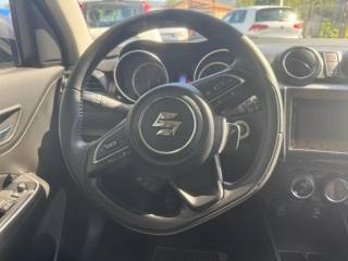 SUZUKI Swift usata, con Cruise Control