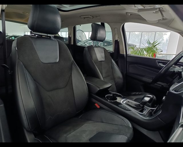 FORD S-Max usata, con Bluetooth