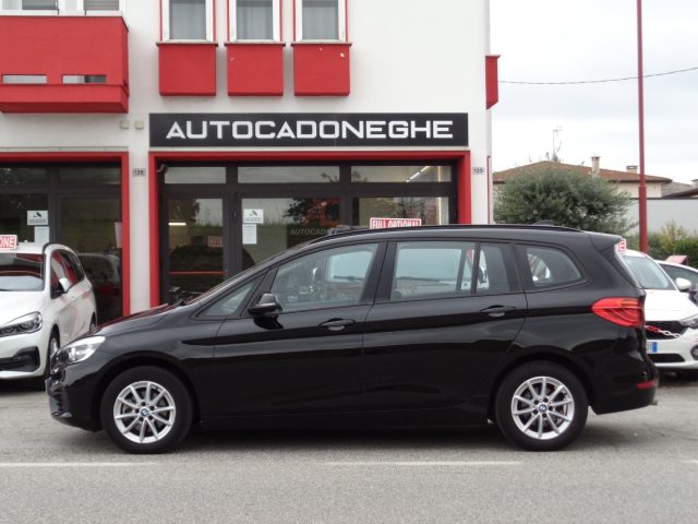 BMW 216 usata, con Airbag